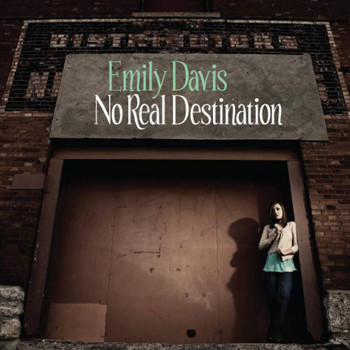 Album image for No Real Destination