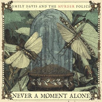 Album image for Never A Moment Alone